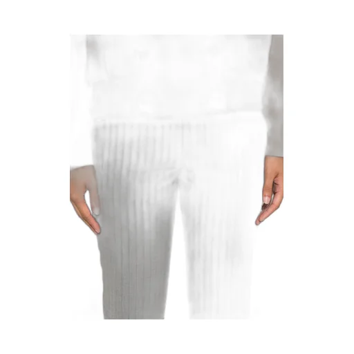 Oval T-Logo Trousers