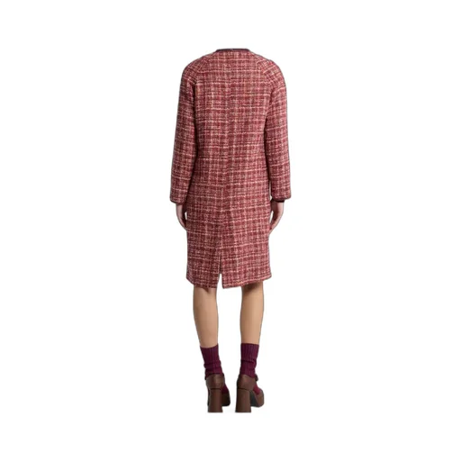 Check Coat