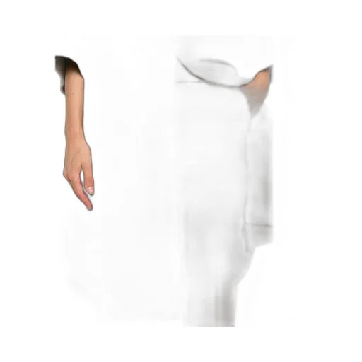 Elastic Waist Casual Pants