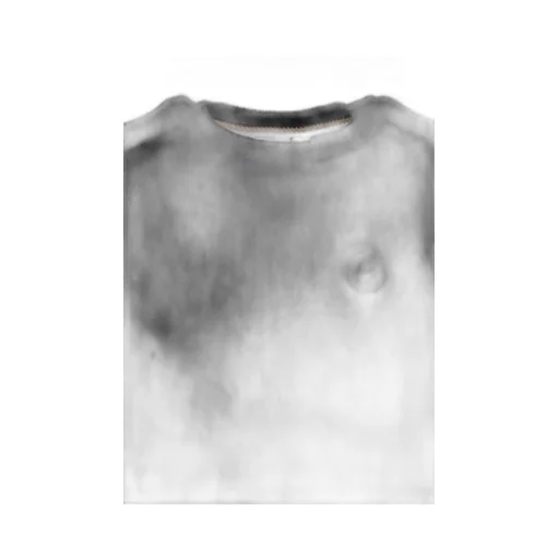 Hugo Boss Kids Long Sleeve Crewneck Sweatshirt