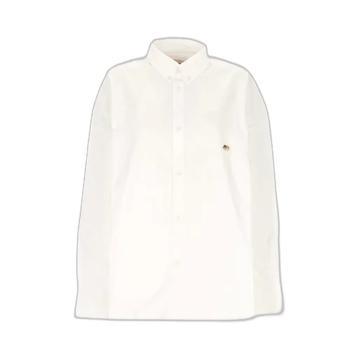 Fiorucci Angel Embroidered Shirt