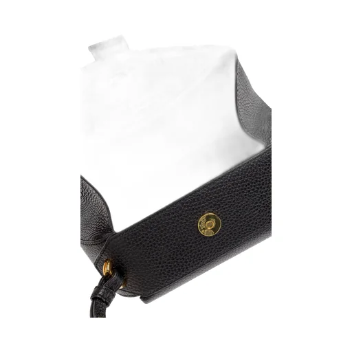 Logo Shoulder Bag