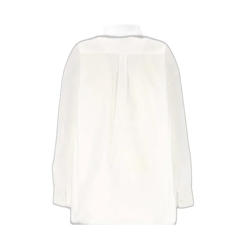 Fiorucci Angel Embroidered Shirt