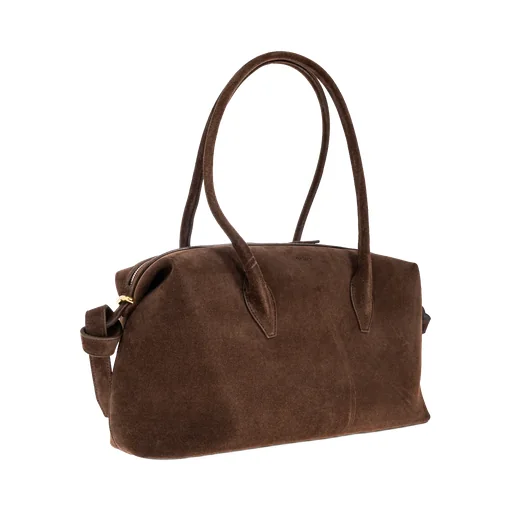 Brioche Shoulder Bag