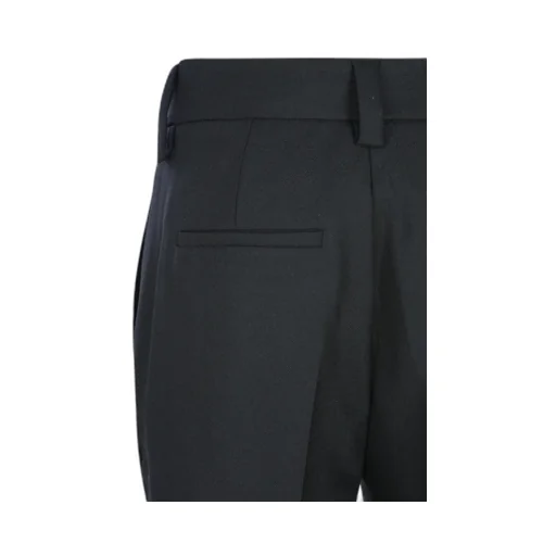 Antonelli Firenze Cuffed Hem Tailored Pants