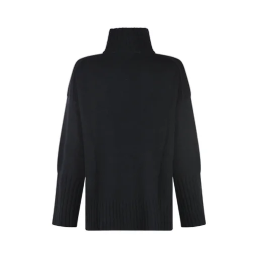 Turtleneck Sweater