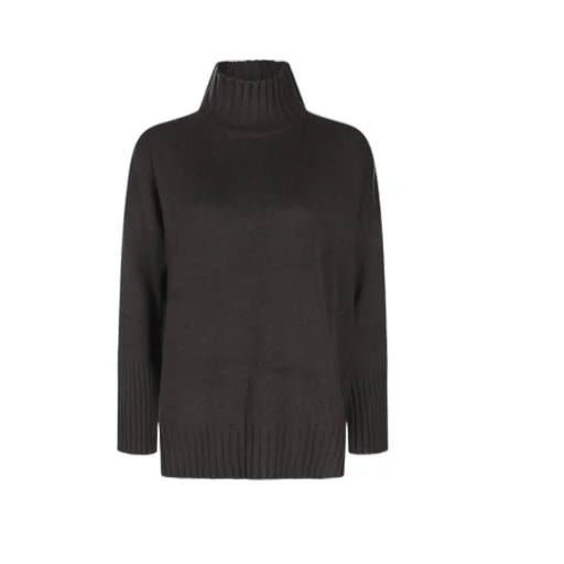 Turtleneck Sweater