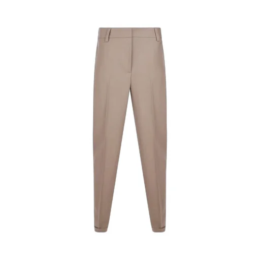 Stretch Casual Pants