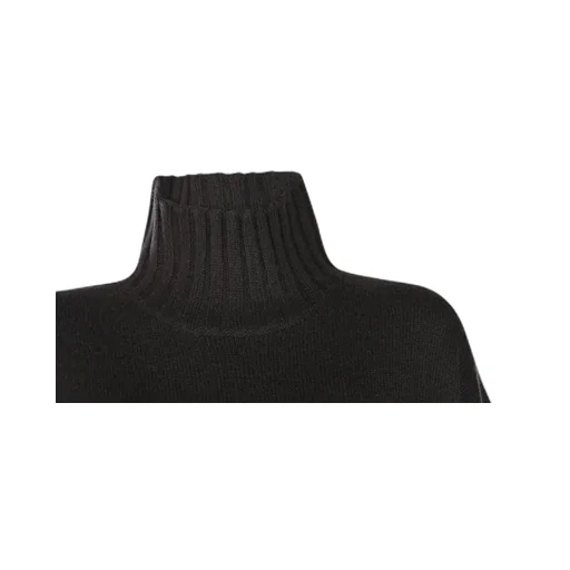 Turtleneck Sweater