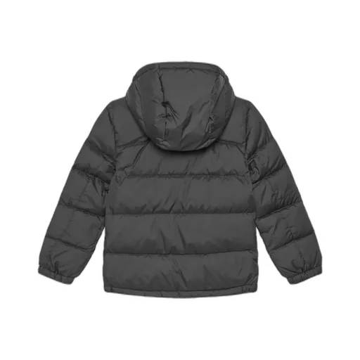 Down Puffer Jacket