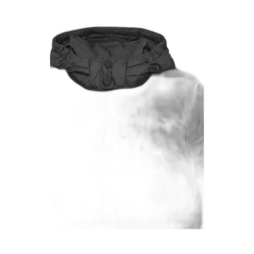 Down Puffer Jacket