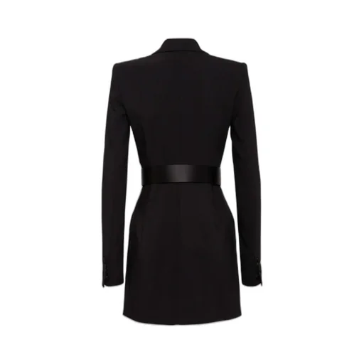 Dsquared2 Double-Breasted Dress