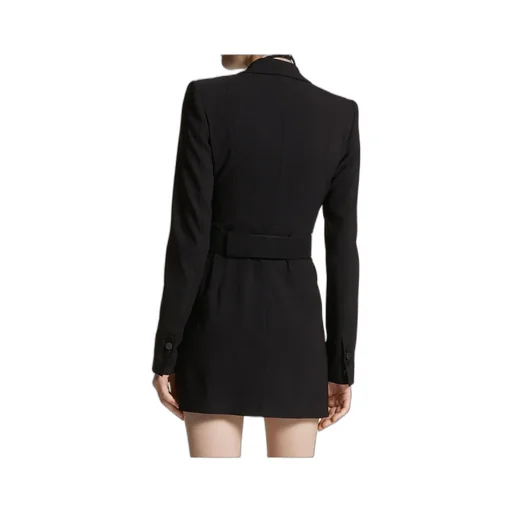 Dsquared2 Double-Breasted Dress