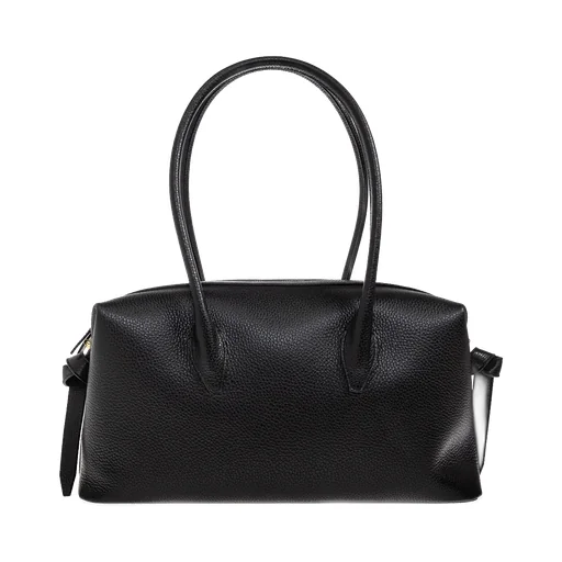 Logo Shoulder Bag
