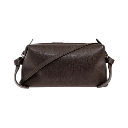 Brioche Pouch Shoulder Bag
