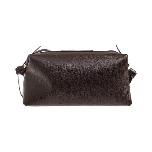 Brioche Pouch Shoulder Bag
