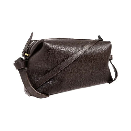 Brioche Pouch Shoulder Bag