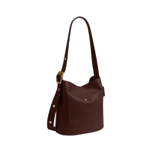Bleecker Shoulder Strap Tote Bag
