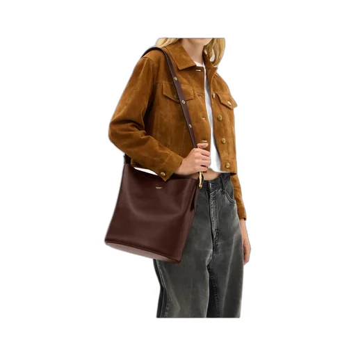 Bleecker Shoulder Strap Tote Bag