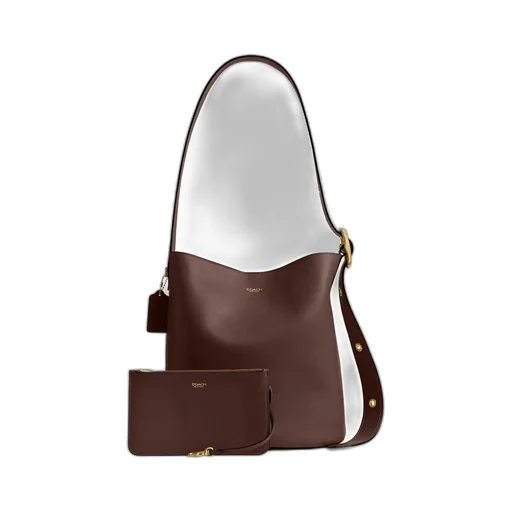 Bleecker Shoulder Strap Tote Bag