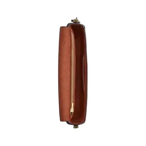 Brook Flap Chain Bag