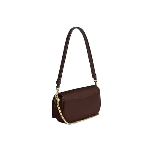 Brook Flap Chain Bag