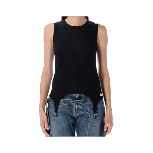Sleeveless Camisole