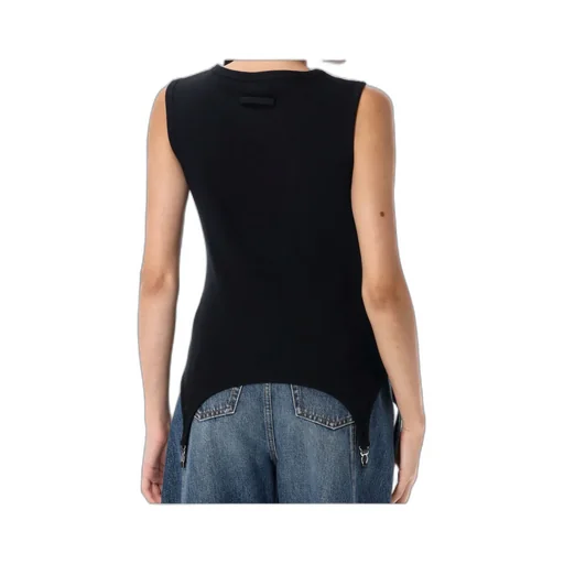 Sleeveless Camisole