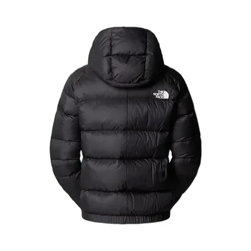 Hyalite Hooded Puffer Jacket