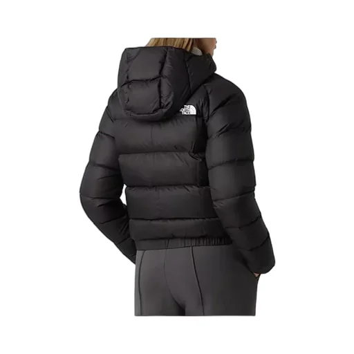 Hyalite Hooded Puffer Jacket