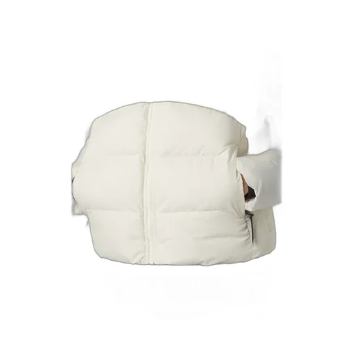 The North Face Saikuru Zipped Puffer Jacket