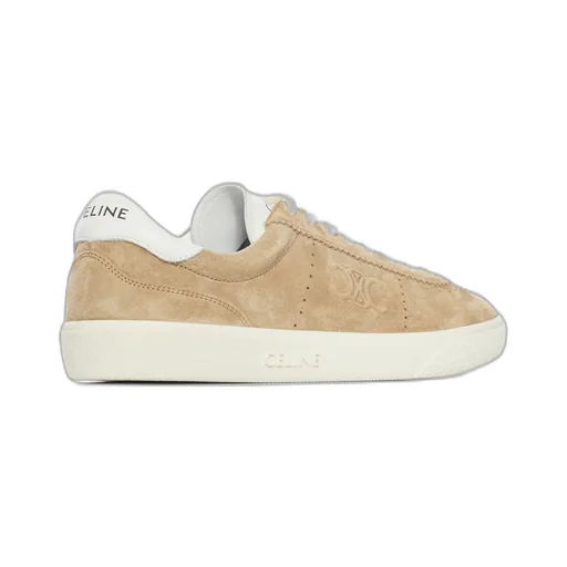 Lace-Up Sneakers