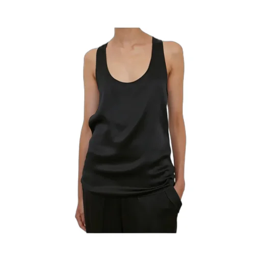 Scoop-Neck Top