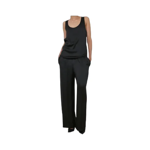 Scoop-Neck Top