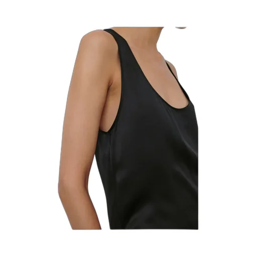 Scoop-Neck Top