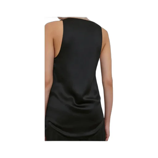 Scoop-Neck Top