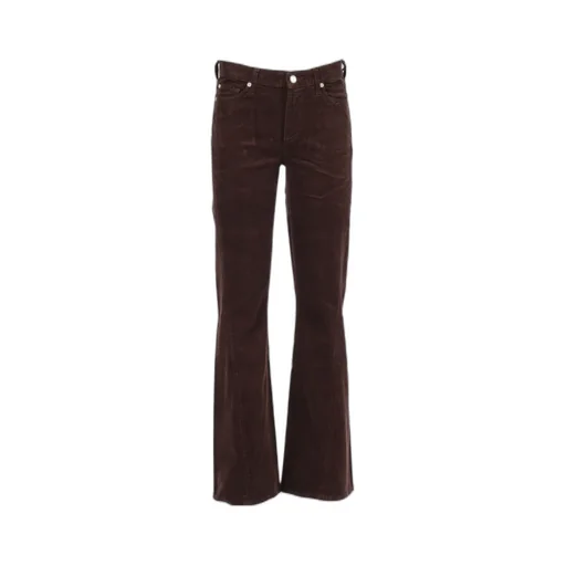 7 For All Mankind Twisted Dojo Vell Jeans