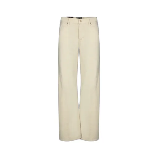 7 For All Mankind Flared Jeans