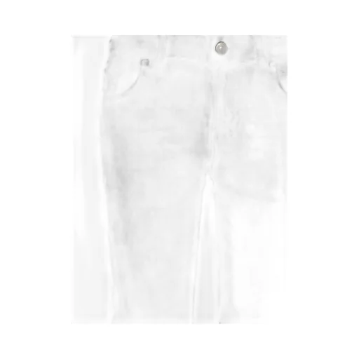 7 For All Mankind Calie Straight-Leg Jeans