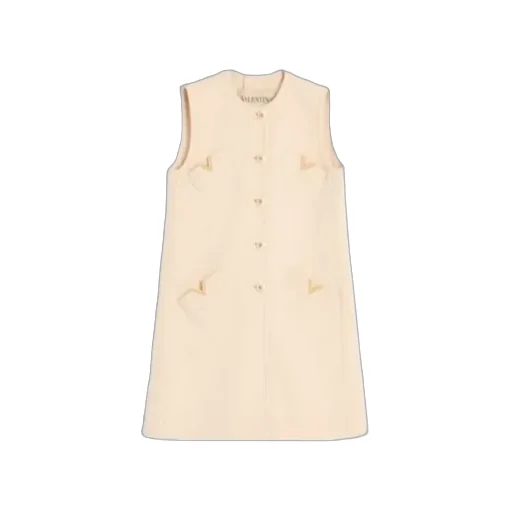 Compact Drap Gilet