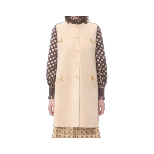 Compact Drap Gilet