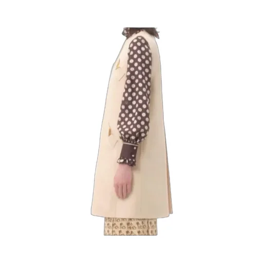 Compact Drap Gilet