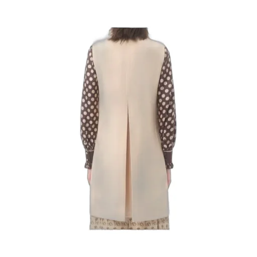 Compact Drap Gilet