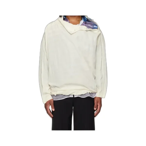 Hooded Sweater