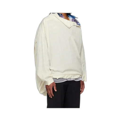 Hooded Sweater