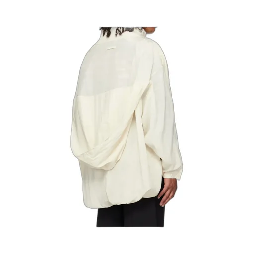 Hooded Sweater