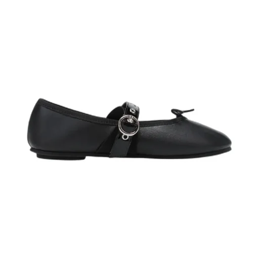 Repetto Ballet Twist Mary Jane Ballet Flats