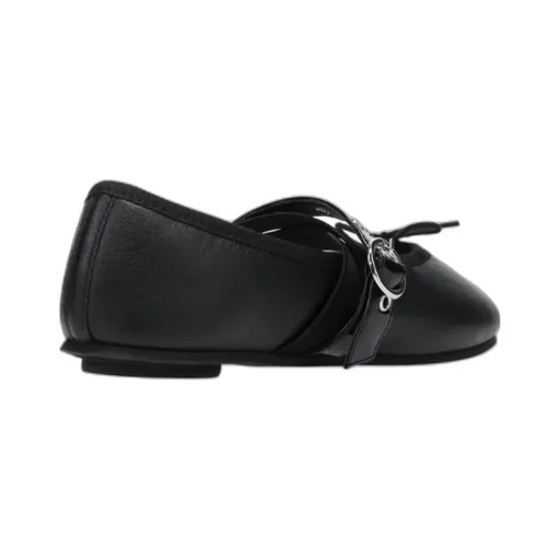 Repetto Ballet Twist Mary Jane Ballet Flats