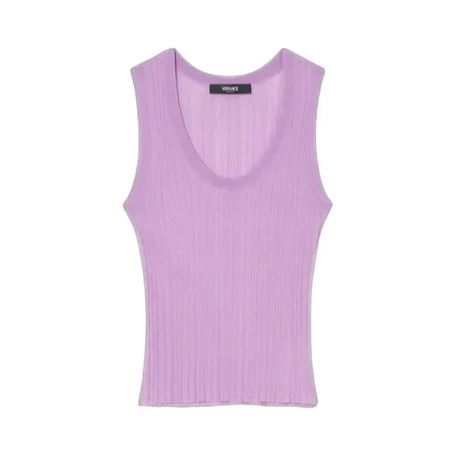 Sleeveless Top