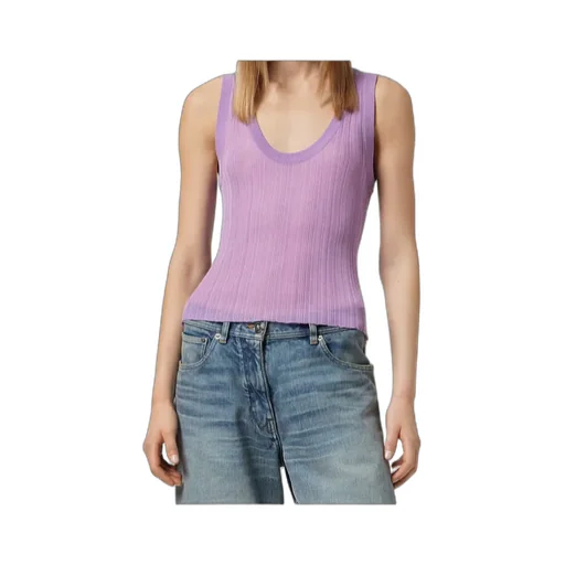 Sleeveless Top